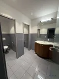 Flur 1 Toiletten