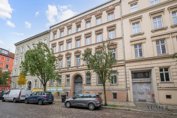 Jetzt neu: Wohnung zum Kauf in Berlin