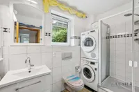 Badezimmer EG
