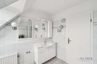 Badezimmer DG