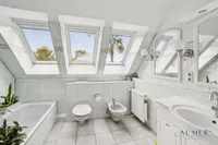 Badezimmer DG