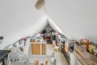 Spitzboden