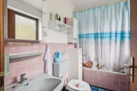 Badezimmer EG