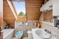 Badezimmer OG