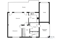 Grundriss - EG