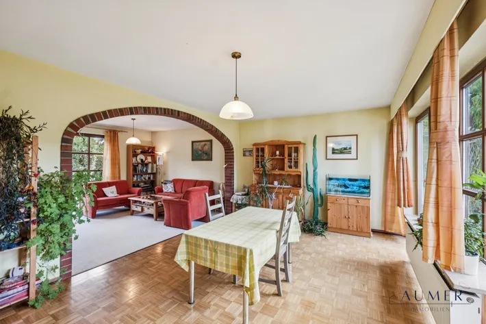 Jetzt neu: Haus zum Kauf in Stelle Ot Ashausen