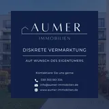 Diskrete Vermarktung - Berlin 