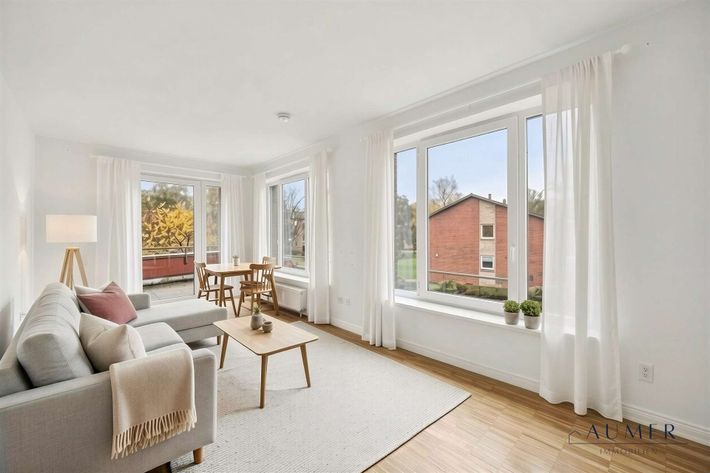 Jetzt neu: Wohnung zum Kauf in Hamburg