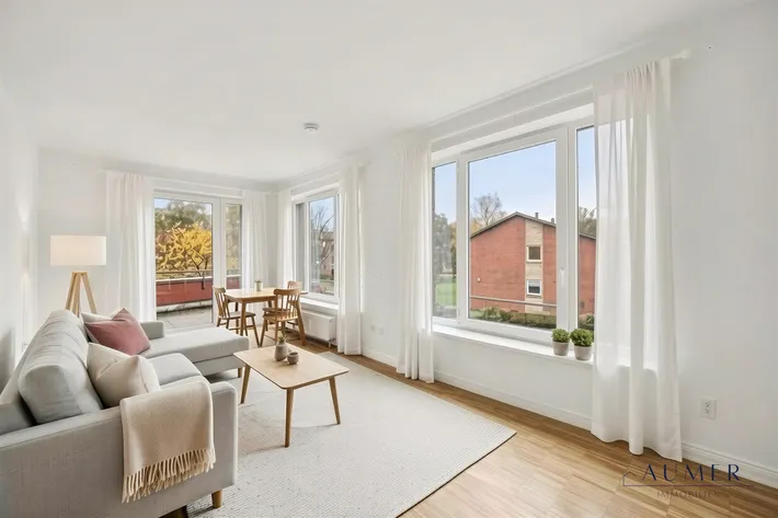 Jetzt neu: Wohnung zum Kauf in Hamburg