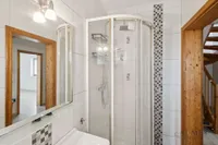 Badezimmer EG
