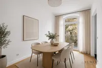 Zimmer 1 - Staging