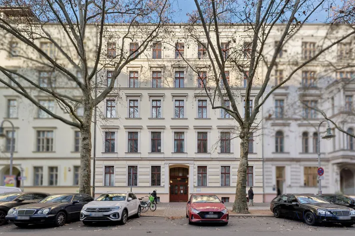 Jetzt neu: Land- und Forstwirtschaft zum Kauf in Berlin