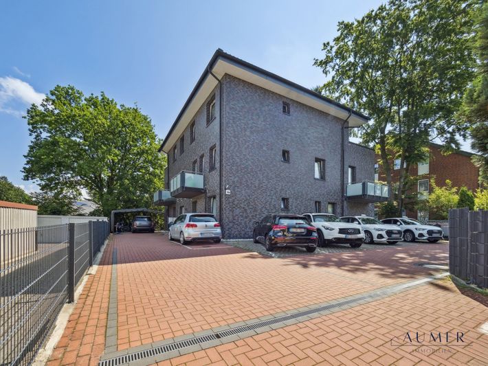 Jetzt neu: Zinshaus/Renditeobjekt zum Kauf in Glinde