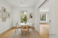 Zimmer 1 - möbliert