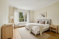 Zimmer 2 - möbliert