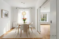 Zimmer 1 - möbliert