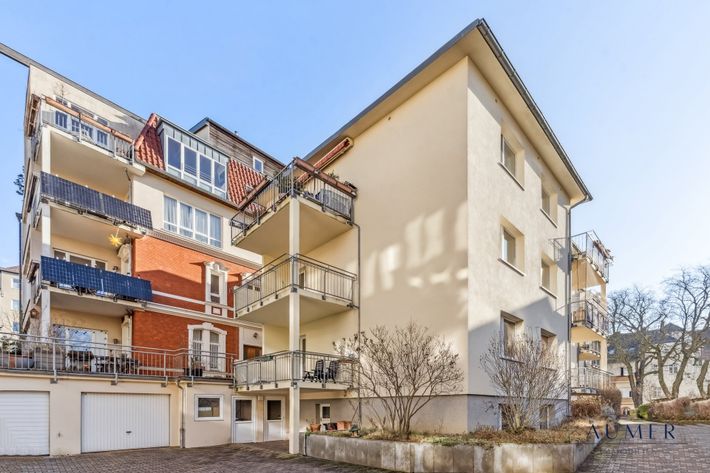 Jetzt neu: Wohnung zum Kauf in Berlin