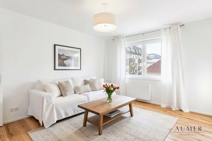 Jetzt neu: Wohnung zum Kauf in Berlin