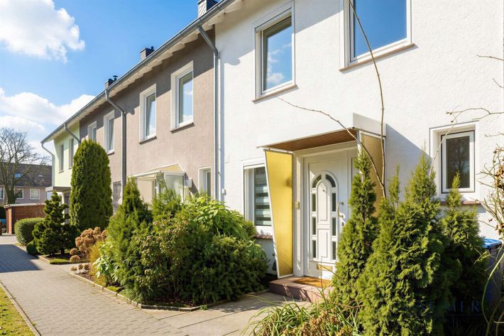 Jetzt neu: Haus zum Kauf in Buchholz in der Nordheide