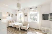 Schlafzimmer 1 - OG Staging