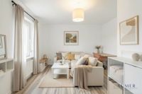 Schlafzimmer 1 - OG - Staging