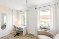 Schlafzimmer 2 - OG- Staging