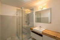 Badezimmer OG - Beispiel Renovierung