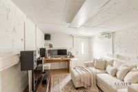 Keller - Büro - Staging