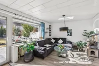 Wohn/-Esszimmer