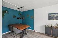 Wohn/-Esszimmer