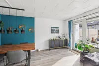 Wohn/-Esszimmer