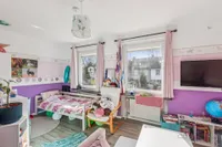 Schlafzimmer 1 - OG