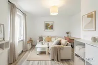 Schlafzimmer 1 - OG - Staging