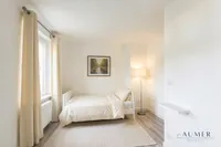 Schlafzimmer 2 - OG - Staging