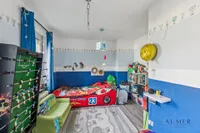 Schlafzimmer 2 - OG