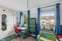 Schlafzimmer 2 - OG