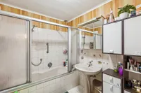 Badezimmer OG