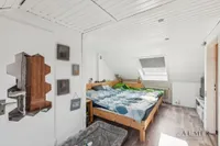 Schlafzimmer OG