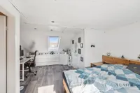 Schlafzimmer OG