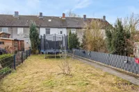 Gartenansicht