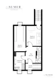 Grundriss Kellergeschoss