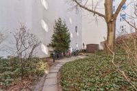 Fahrradabstellplätze