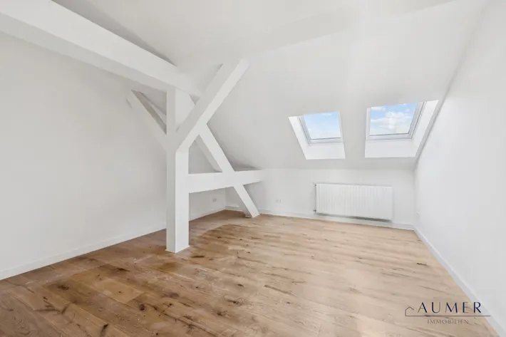 Jetzt neu: Wohnung zum Kauf in Berlin