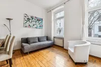 Zimmer 1 EG