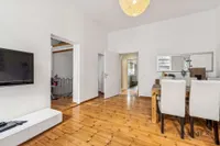 Zimmer 1 EG