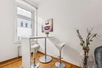 Zimmer 2 EG