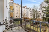 Balkon 