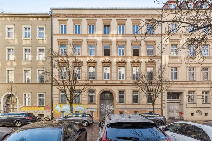 Jetzt neu: Büro/Praxis zum Kauf in Berlin