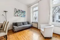 Zimmer 1 EG