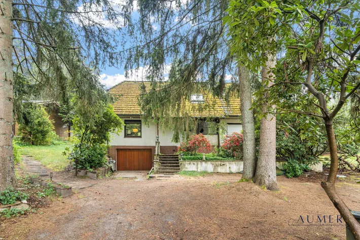 Jetzt neu: Haus zum Kauf in Buchholz in der Nordheide